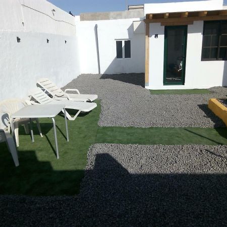 Casa dulce hogar Casillas del Ángel Exterior foto