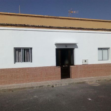 Casa dulce hogar Casillas del Ángel Exterior foto