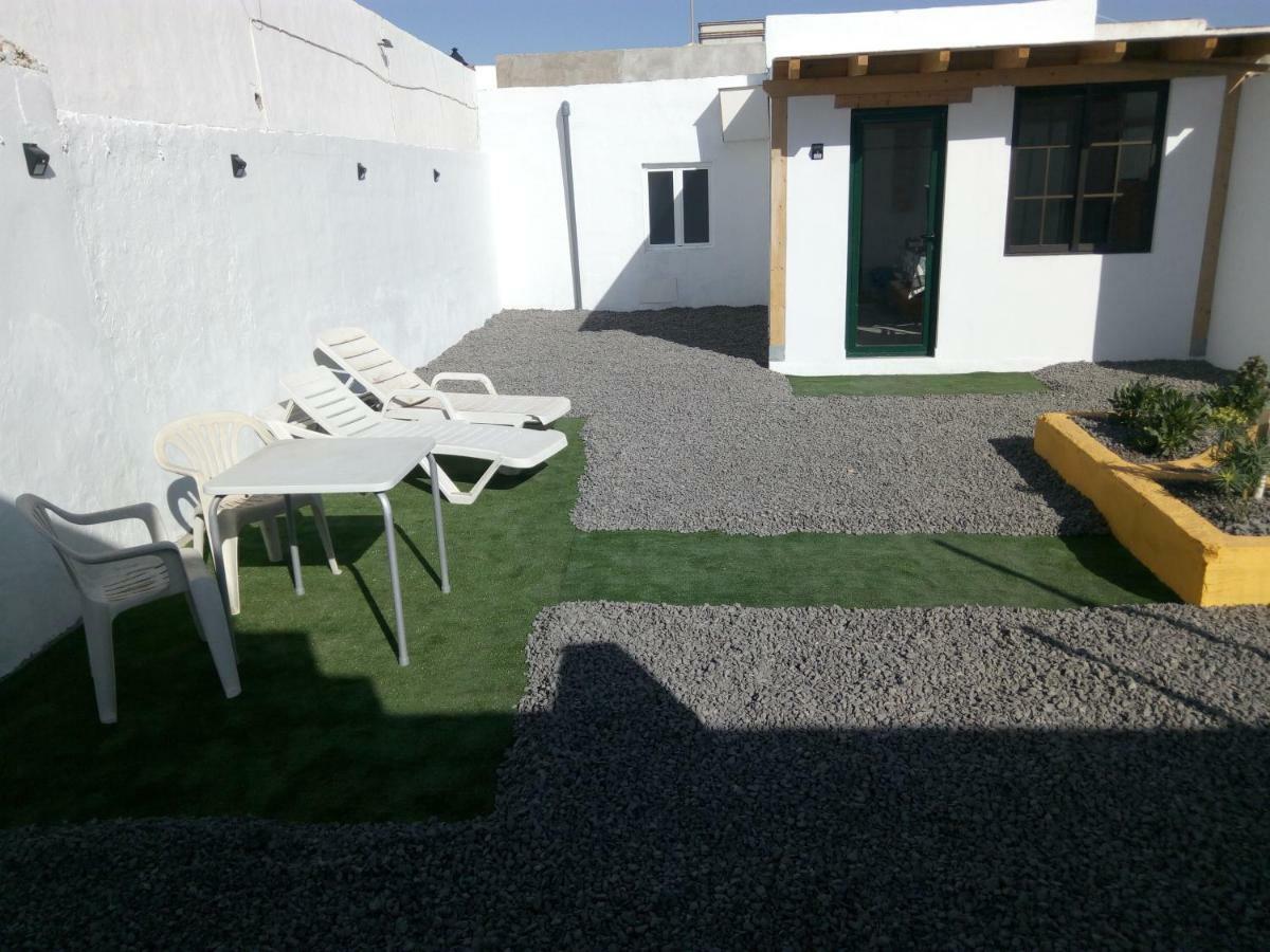 Casa dulce hogar Casillas del Ángel Exterior foto