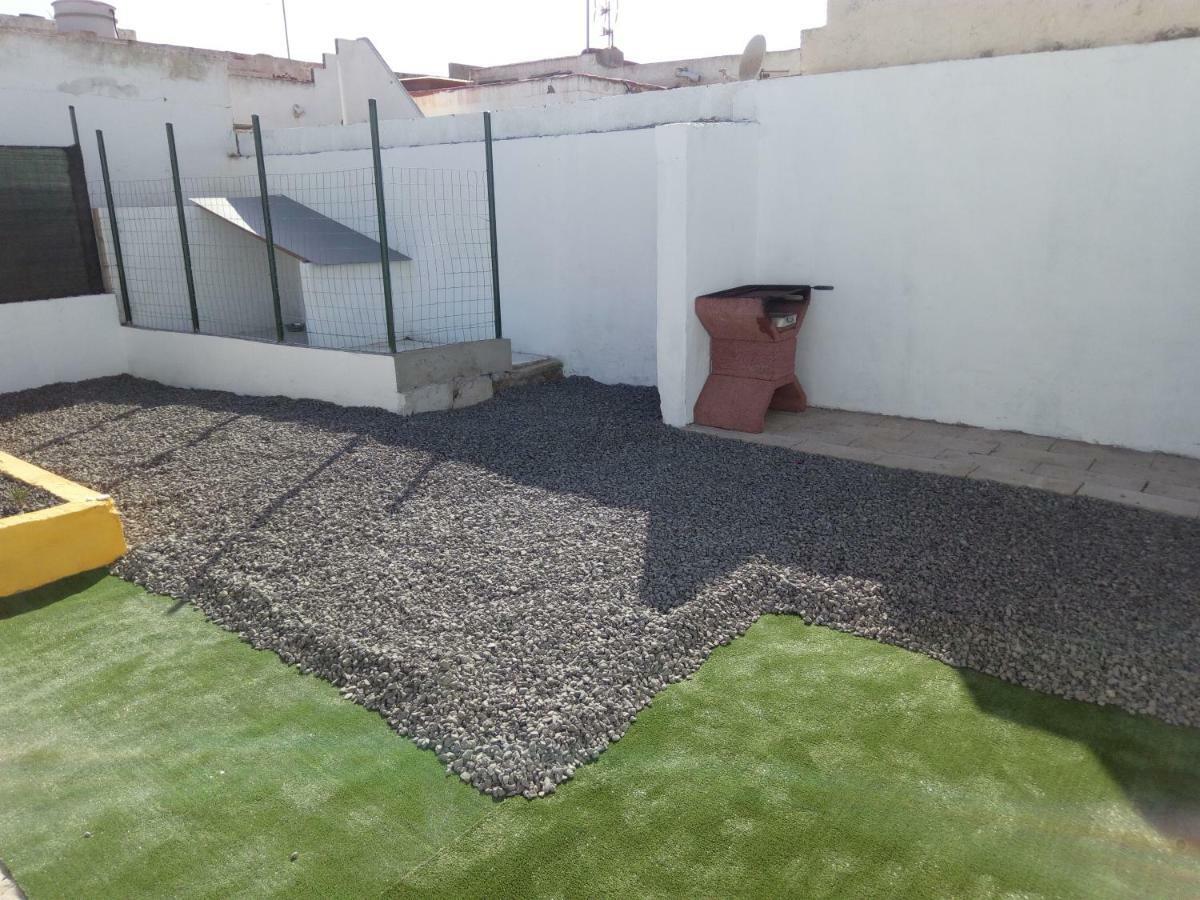 Casa dulce hogar Casillas del Ángel Exterior foto