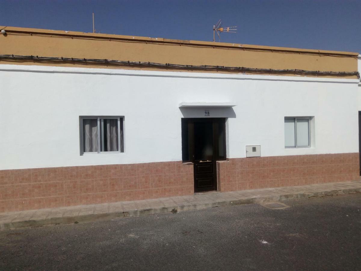 Casa dulce hogar Casillas del Ángel Exterior foto